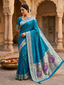 Royal Heritage Banarasi Silk Saree Collection