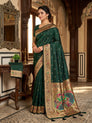 Royal Heritage Banarasi Silk Saree Collection